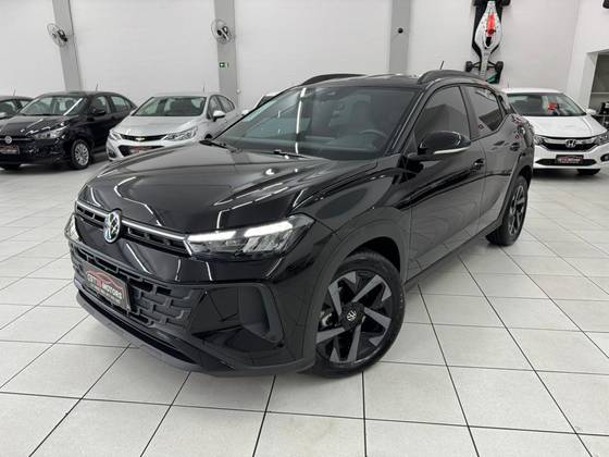 VOLKSWAGEN TERA 1.0 170 TSI HIGH AUTOMÁTICO